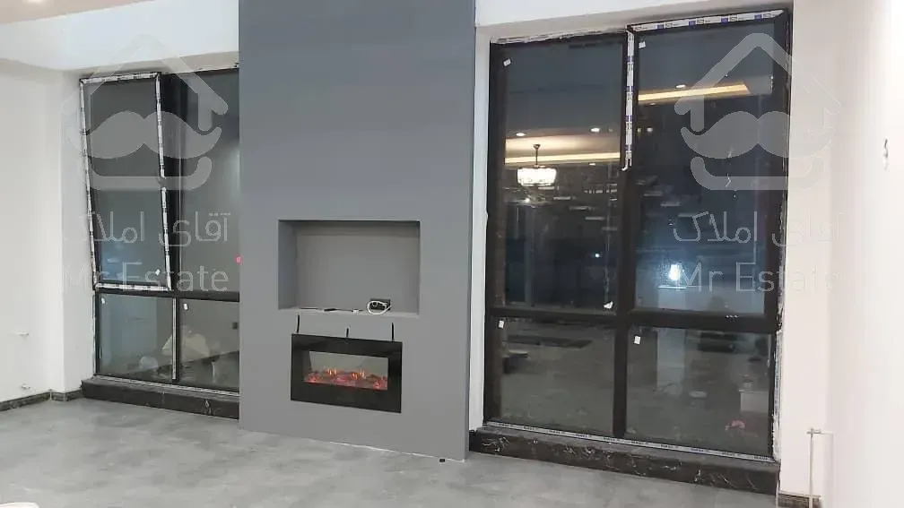 دوبلكس٤٠٠مترى استخردارباروف زيرقيمت منطقه