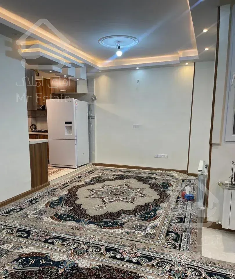 فروش آپارتمان امکانات کامل