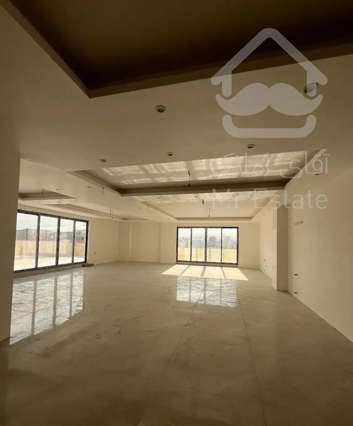 فروش 220متری لوکس طبرستان/۲پارکینگ