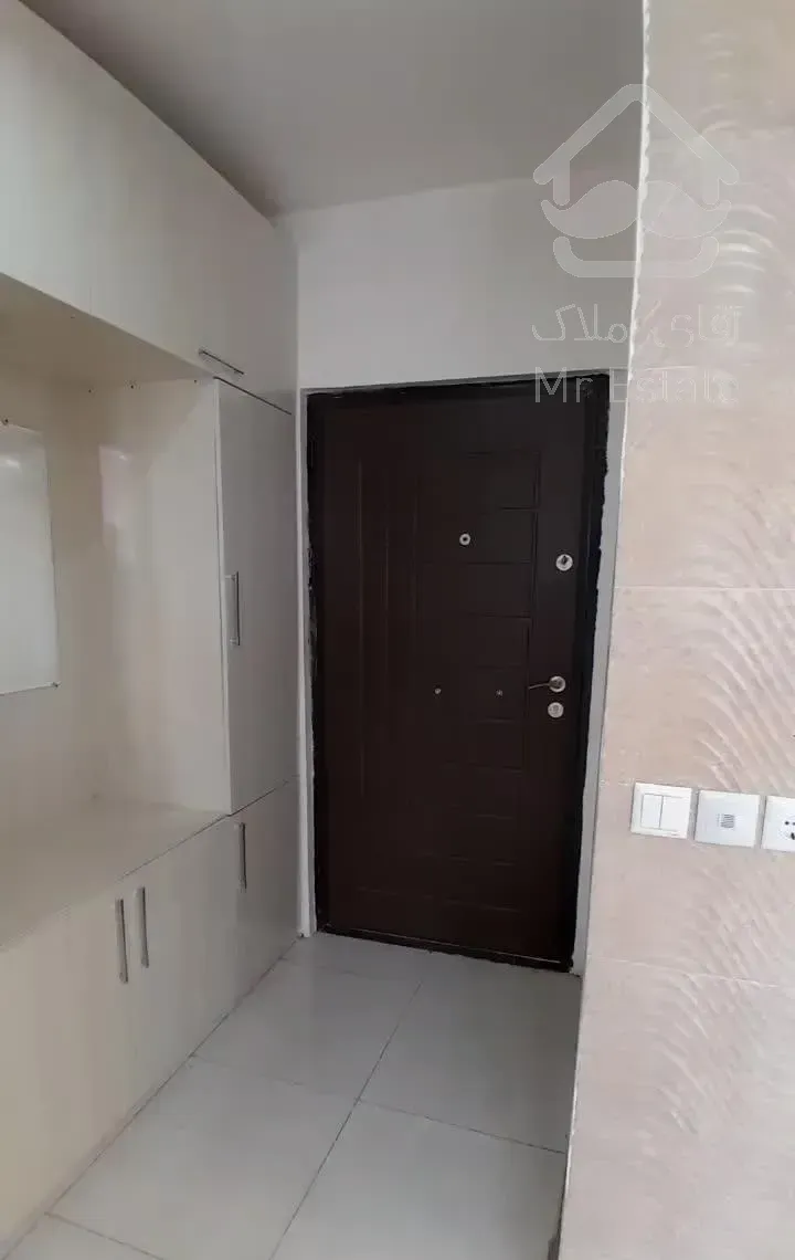 آپارتمان،۱۱۶ متر،دو خواب