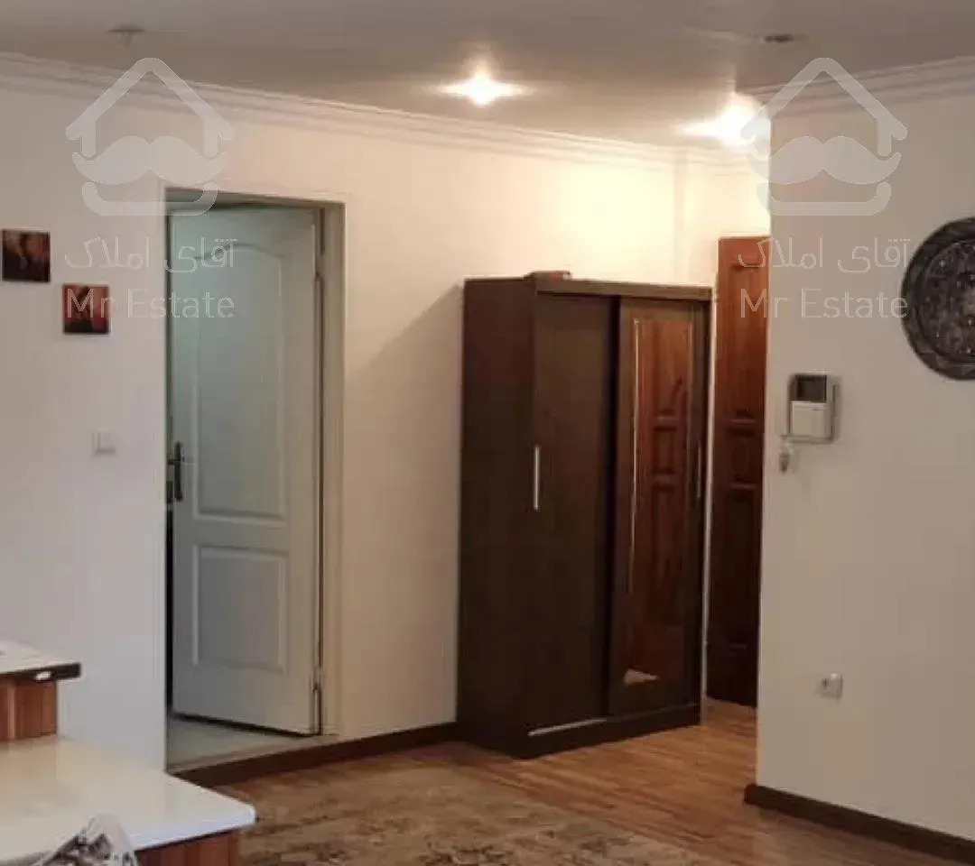 ۵۵ متر ۱ خواب گاندی خارج از طرح