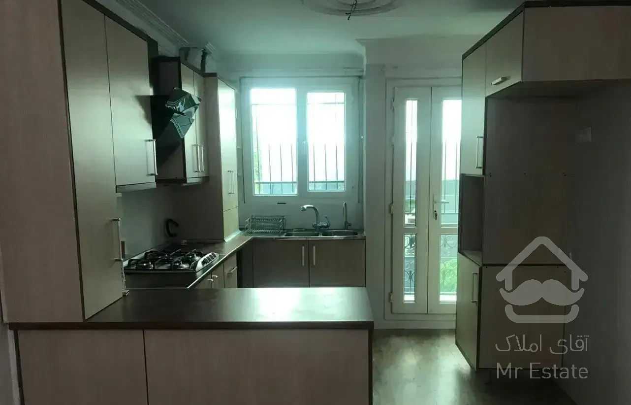 ۶۰ متر یکخوابه سهروردی ترکمنستان