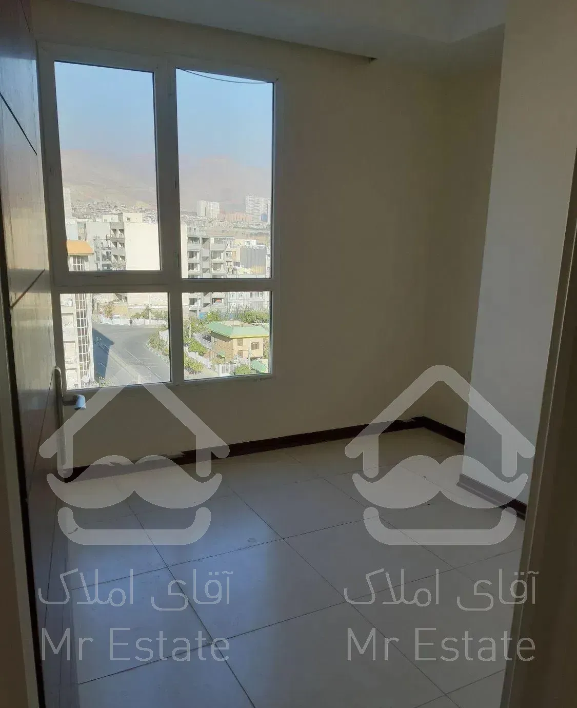 آپارتمان ۸۰ متر/۲ خواب/کلید نخورده(نوساز)