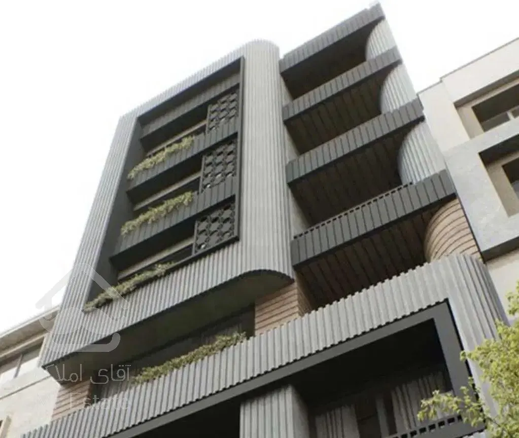 آپارتمان 115متر/دو خوابه/نشست اول