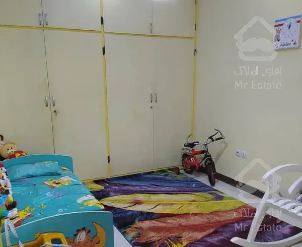 فروش آپارتمان 135متری فاز 5مهرشهر