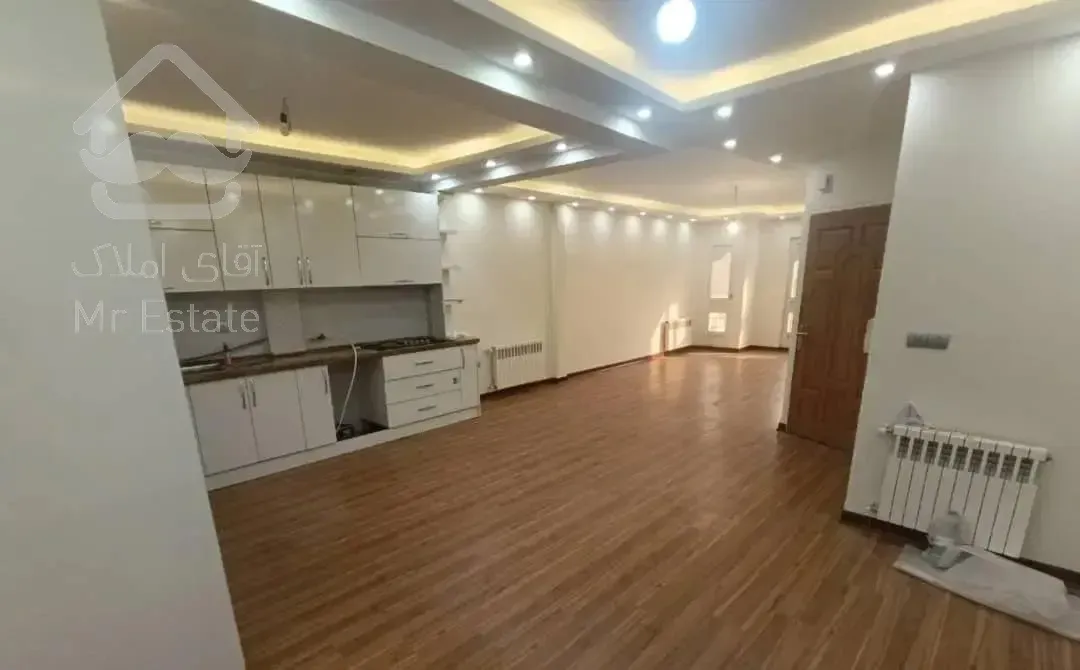 ۷۵متر۲خواب/باپارکینگ و انباری/شریعتی میثاق