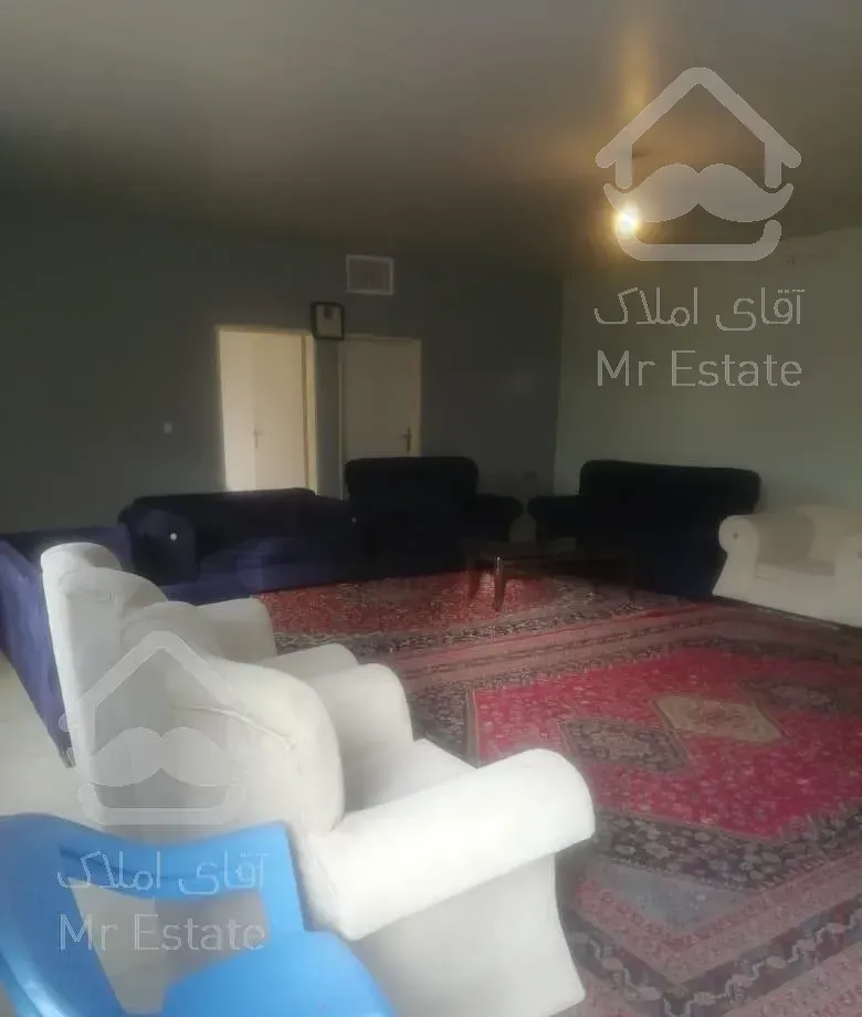 باغ ویلا چهار فصل