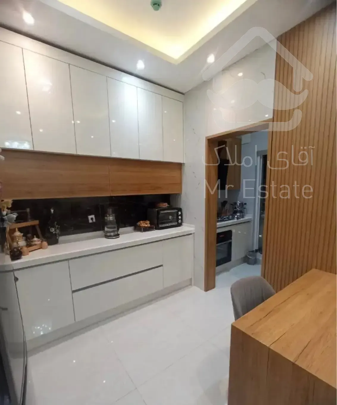 فروش آپارتمان تکواحدی ۱۵۰ متری-۳ خواب بالوکیشنقوی