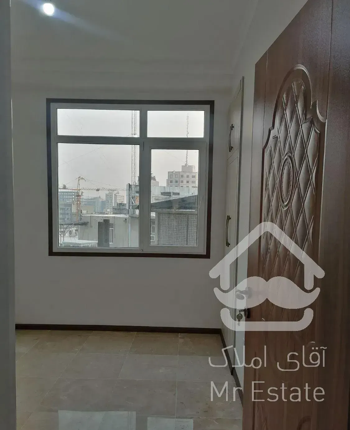 آپارتمان مسکونی112متر/کلیدنخورده/فول امکانات