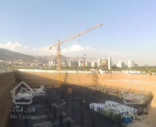 ۷۰ متری دو خواب نارنجستان ۴ در  چیتگر