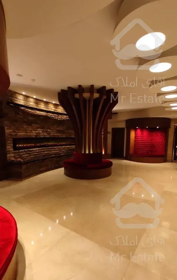 آپارتمان 170متری*3خوابه*تاپ لوکیشن درکه*