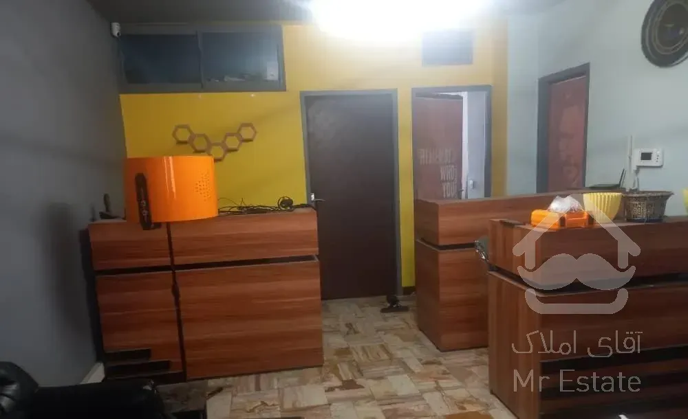 اجاره آپارتمان ۸۵ متری ۲ خوابه طبقه ۲ در خ ۱۶ آذر