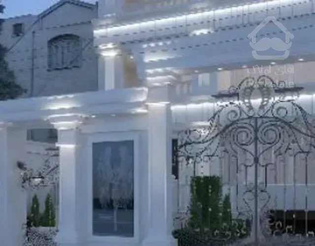 فروش آپارتمان ۱۸۵ متری ۳ خوابه در هاشمیه