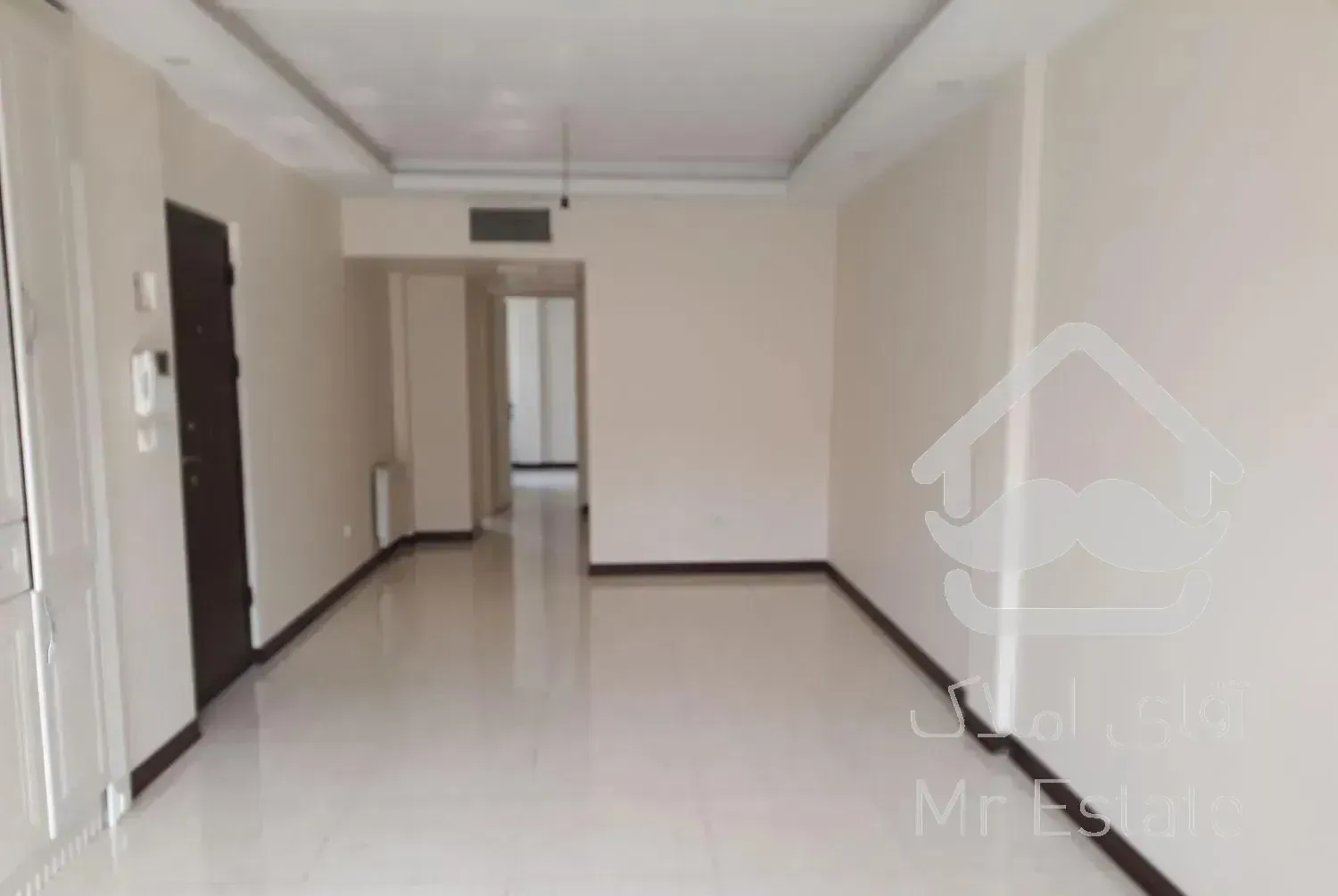 آپارتمان ۸۲ متر دو خواب بنی هاشم