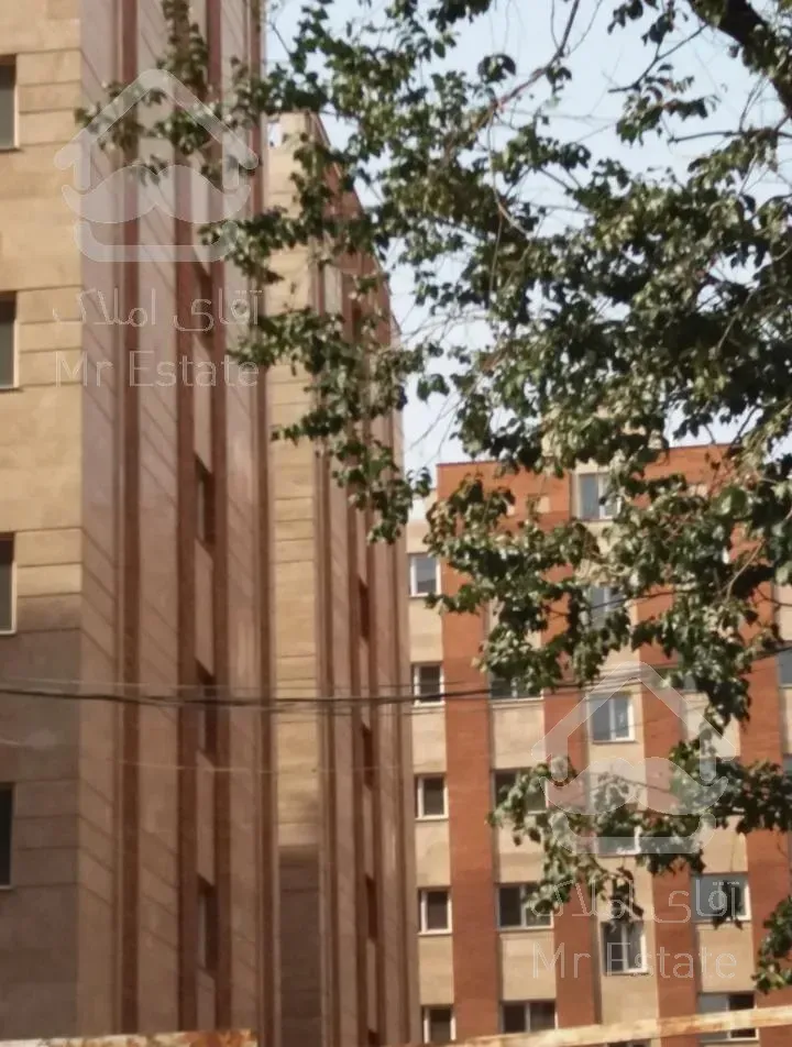 ۸۲متر دو خواب پیش فروش