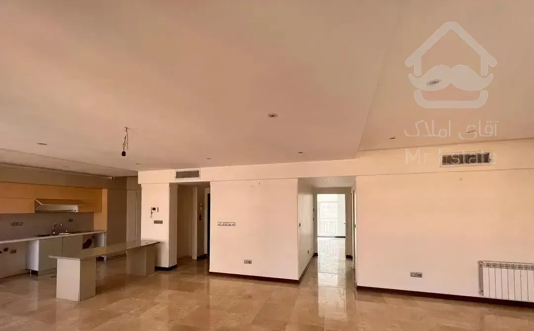 وزرا خیابان شانزدهم ۱۲۶ متر