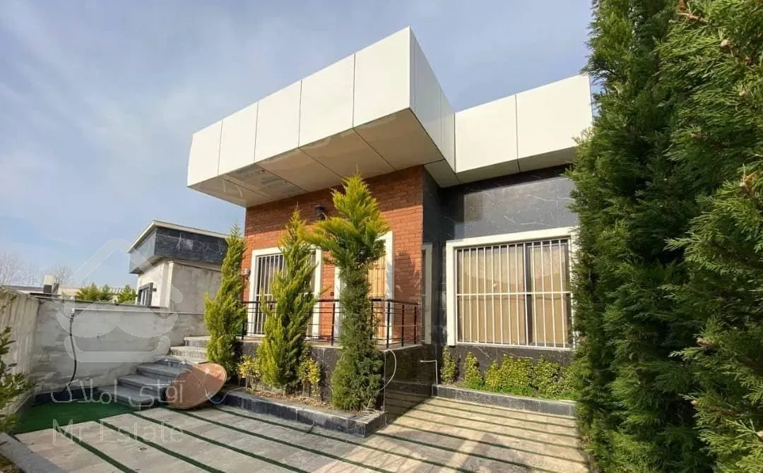 همکف نما مدرن مبله*220متر3خواب*قیمت کاسبی