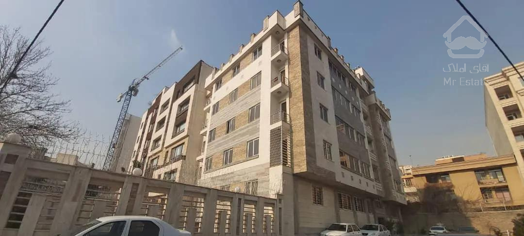 کیکاووس/170متر/ لابی / دوپارکینگ سندی