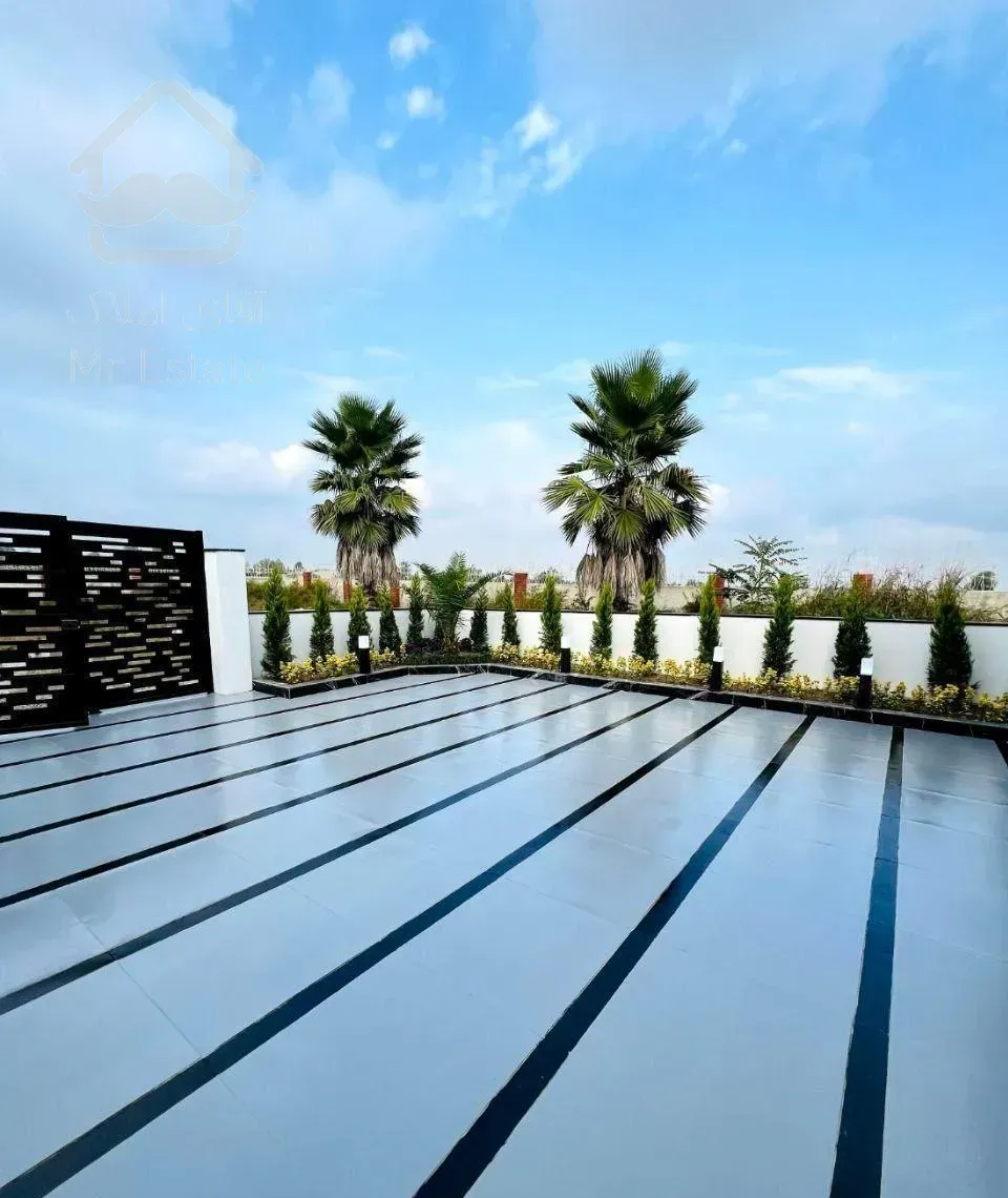 نمامدرن ۲۲۰متری شهرکی/سند عرصه و عیان/اقساطی