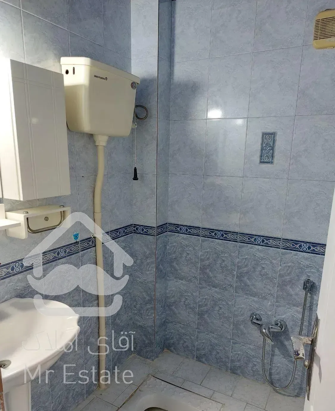 آپارتمان ۵۷متر پیروزی شکوفه