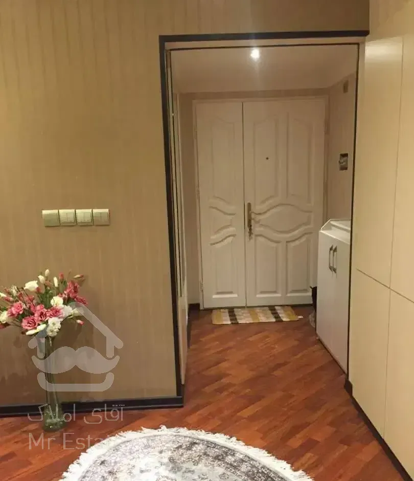 اجاره اپارتمان ۹۵ متری لاکچری