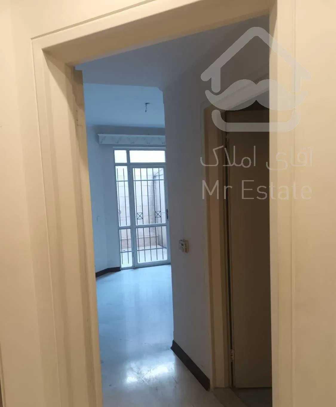 آپارتمان ۱۲۲متر دربند