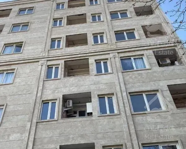 اپارتمان نوساز 72 متری