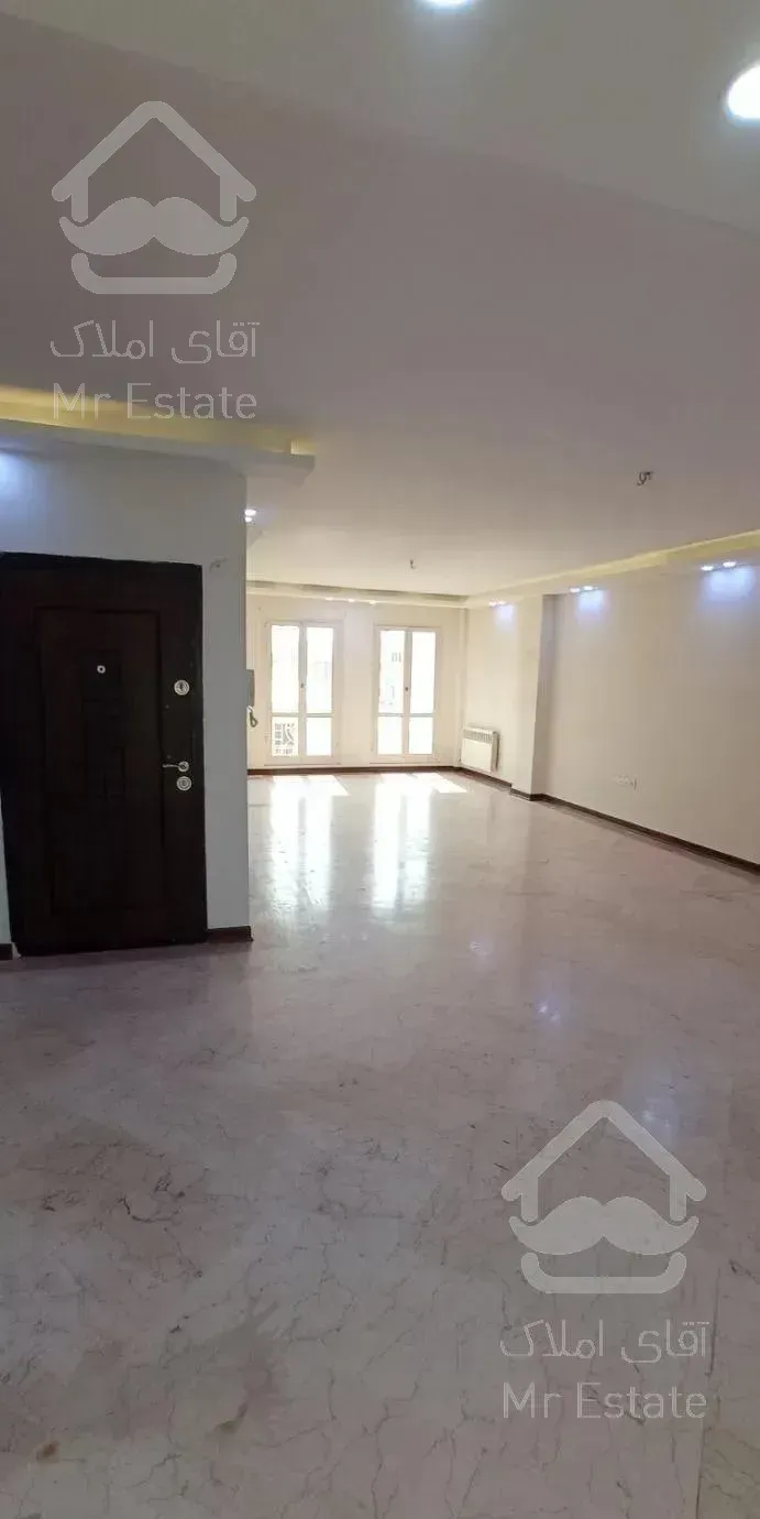 فروش آپارتمان ۱۱۰متر ۲خواب سهروردی شمالی