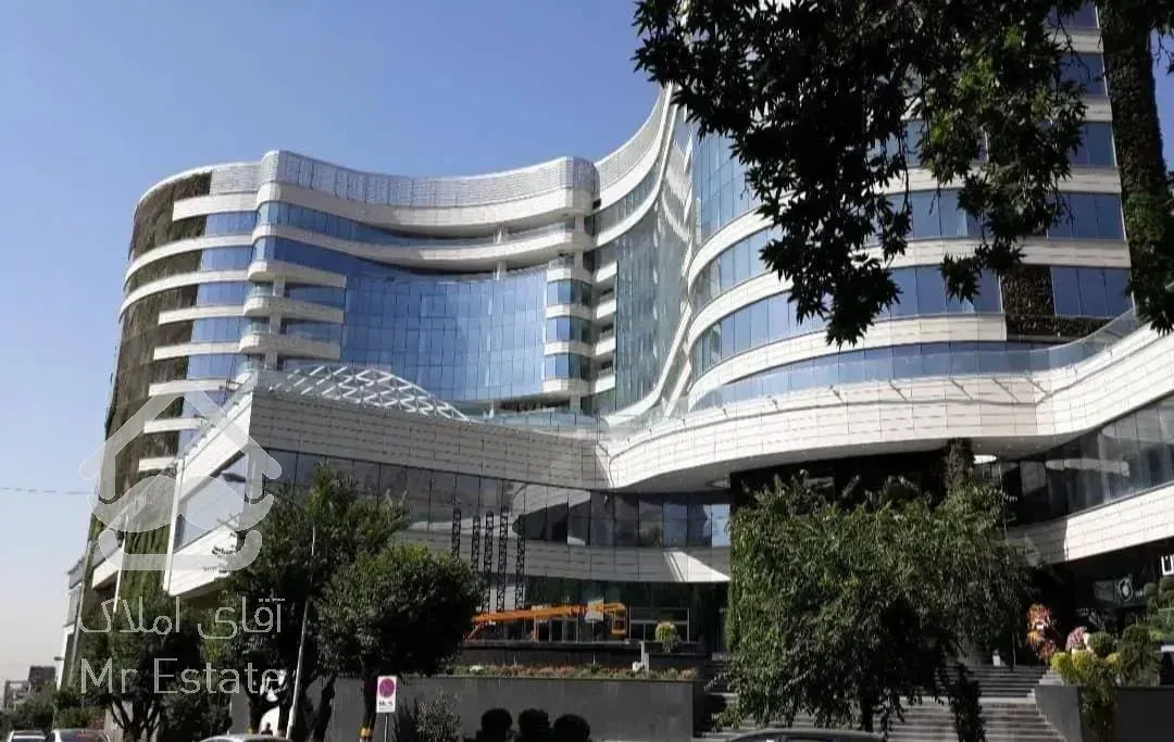 اطلس مال/۱۵۵ متر فلت / مناسب جواهر فروشی