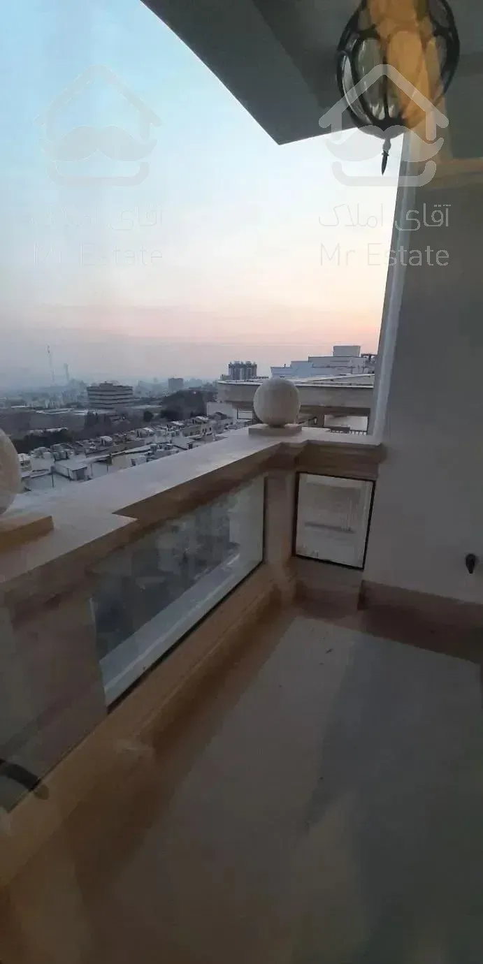 ۲۰۰ متر/کلید نخورده/تک واحدی(هشترودی)