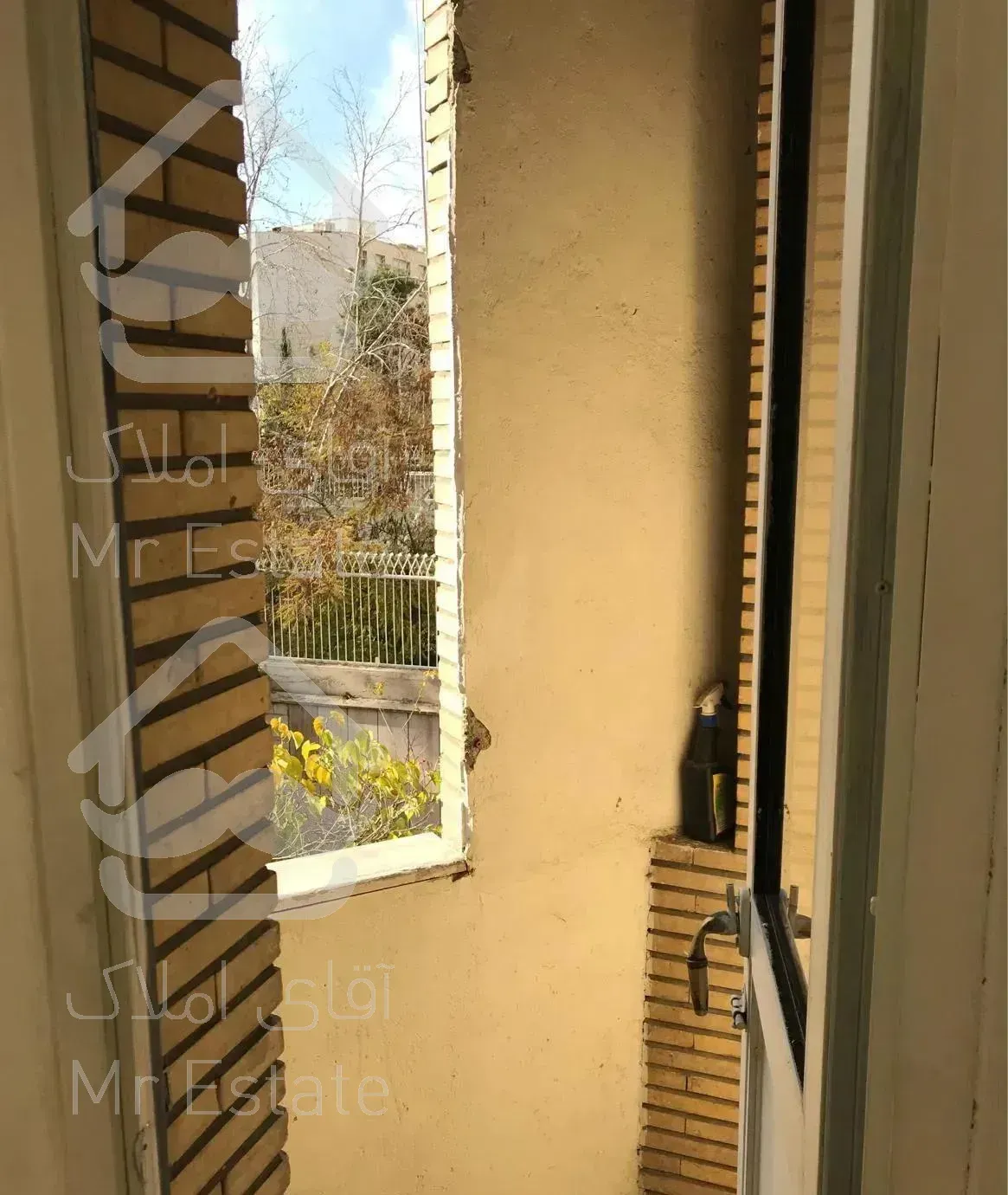 خواجه عبدالله-ابوذر جنوبی-۹۰متر دوخوابه