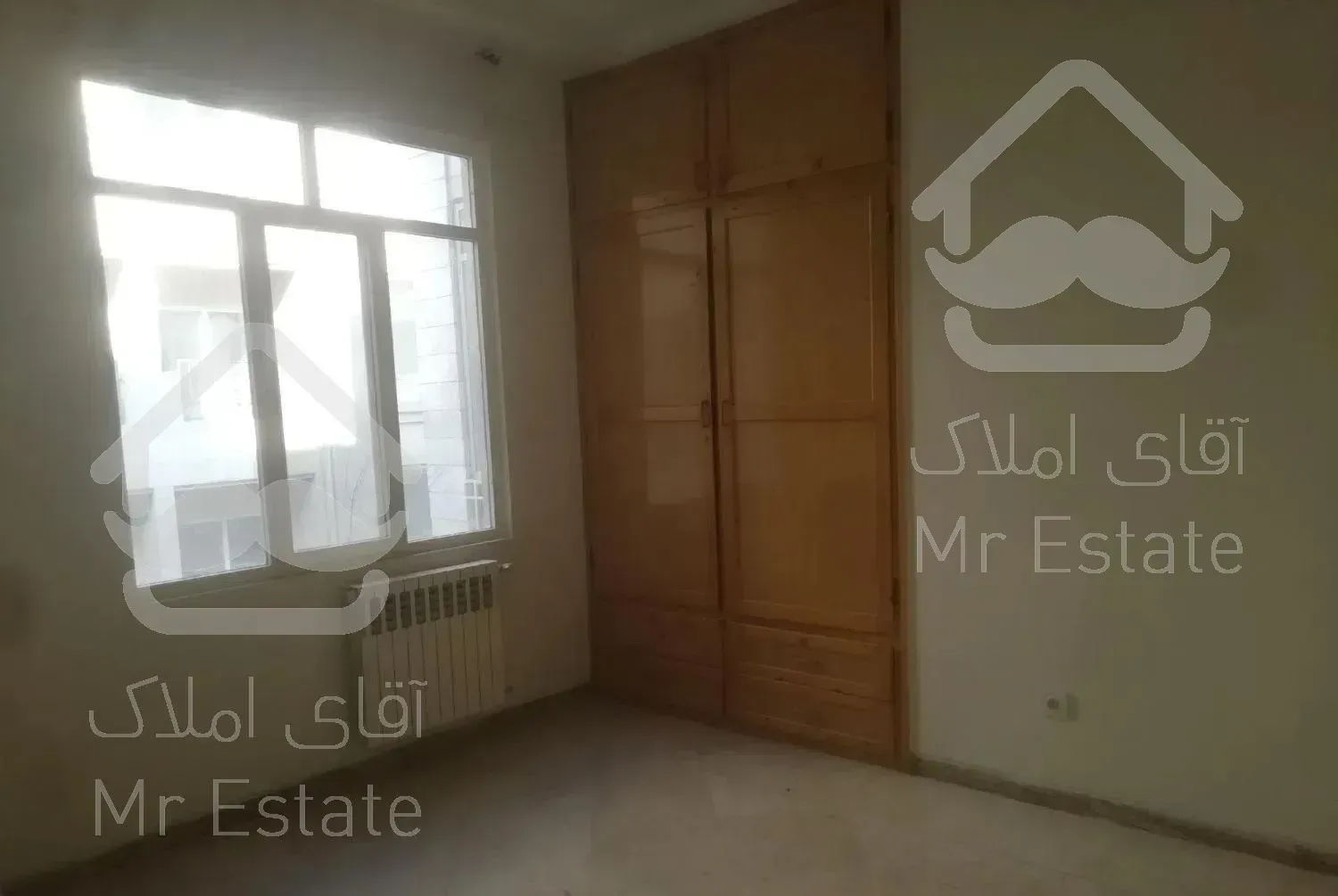 180 متر 3 خواب واقع در دوراهی قلهک