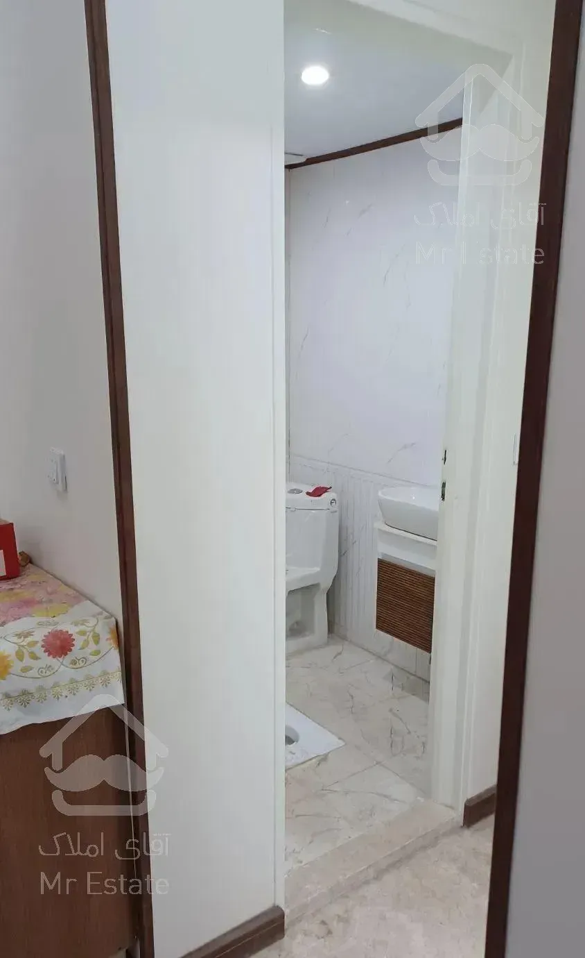 ۶۵ متر نوساز یک خواب