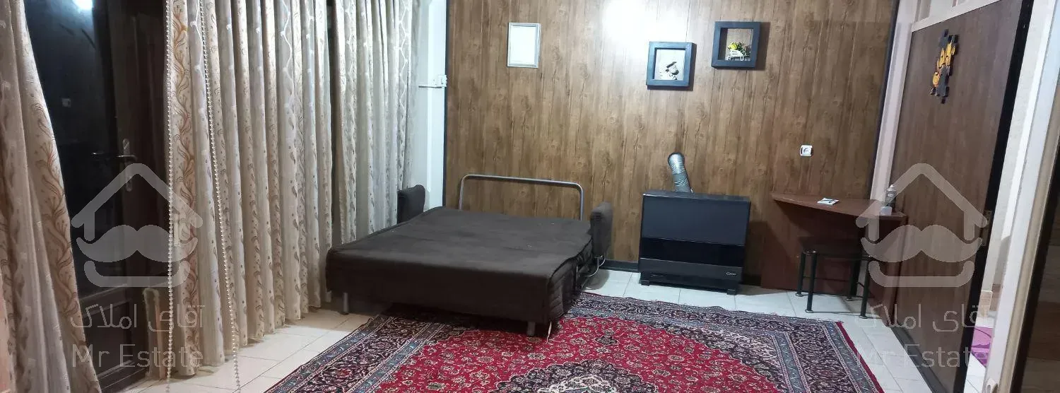 اجاره آپارتمان  پل خواجو