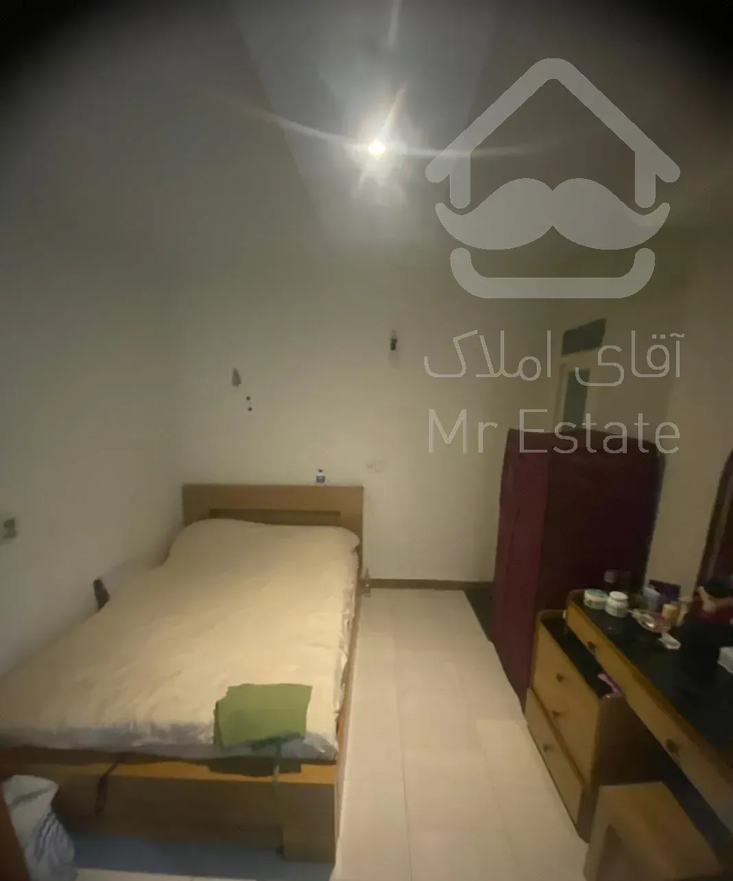 ۴۸متر/پاسو دار/وام دار