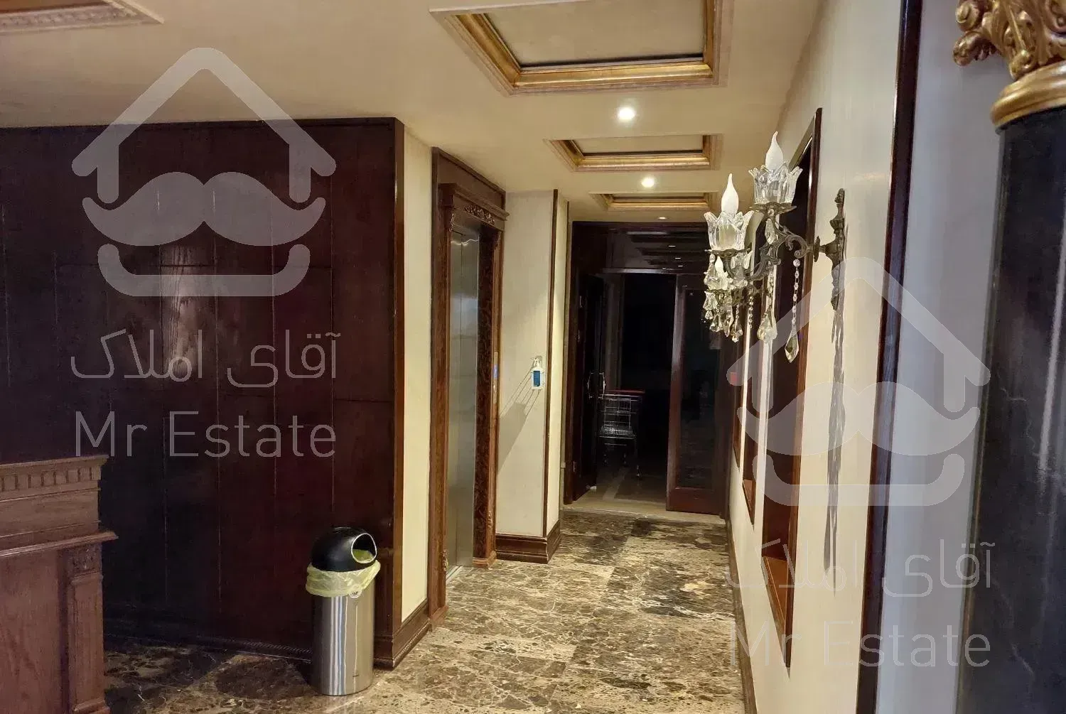 آپارتمان ۱۹۰ متر دروس تاپ (دو واحددر یک ساختمان)