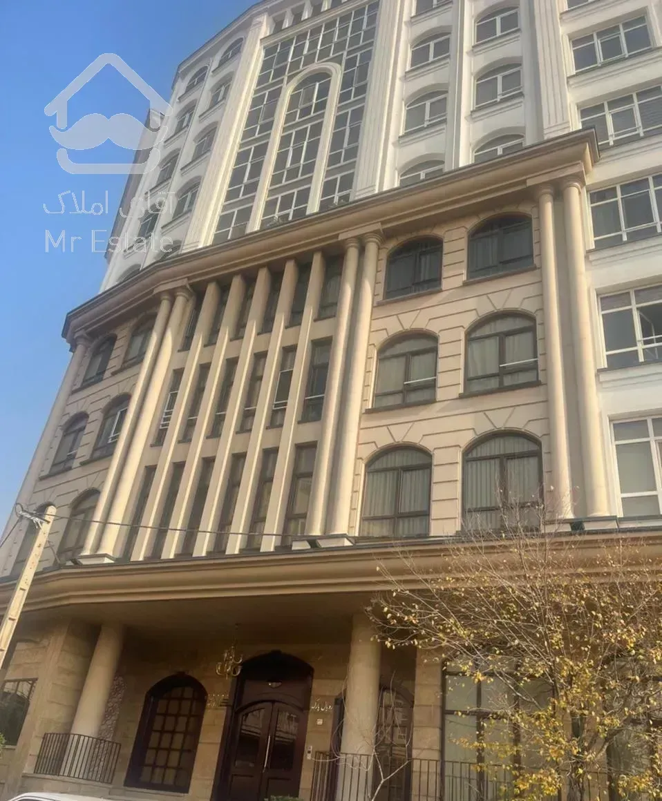 پاسداران   ۷۵ متر سند اداری   بدون  مشابه