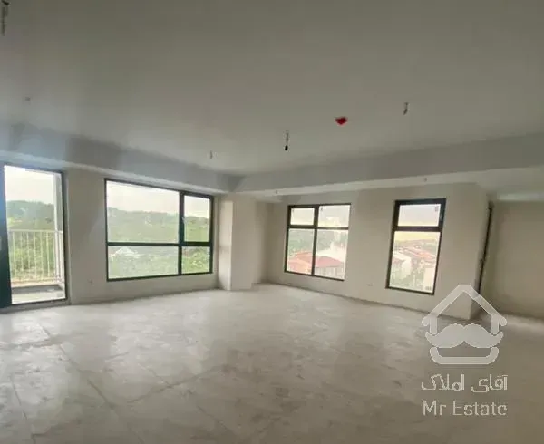 127متر ویو کامل چیتگر سه خواب در دریاچه چیتگر