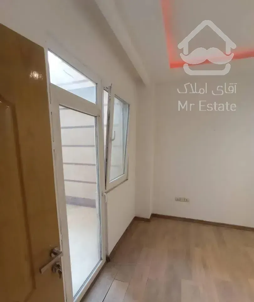 ۱۰۰متراختیاریه جنوبی دیباجی قیطریه