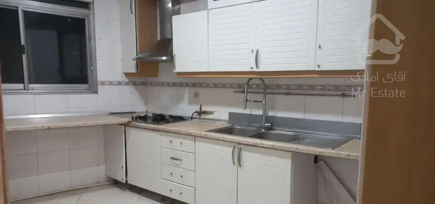 توانیر پارک دوستان / ۹۷ متر  / تکواحدی