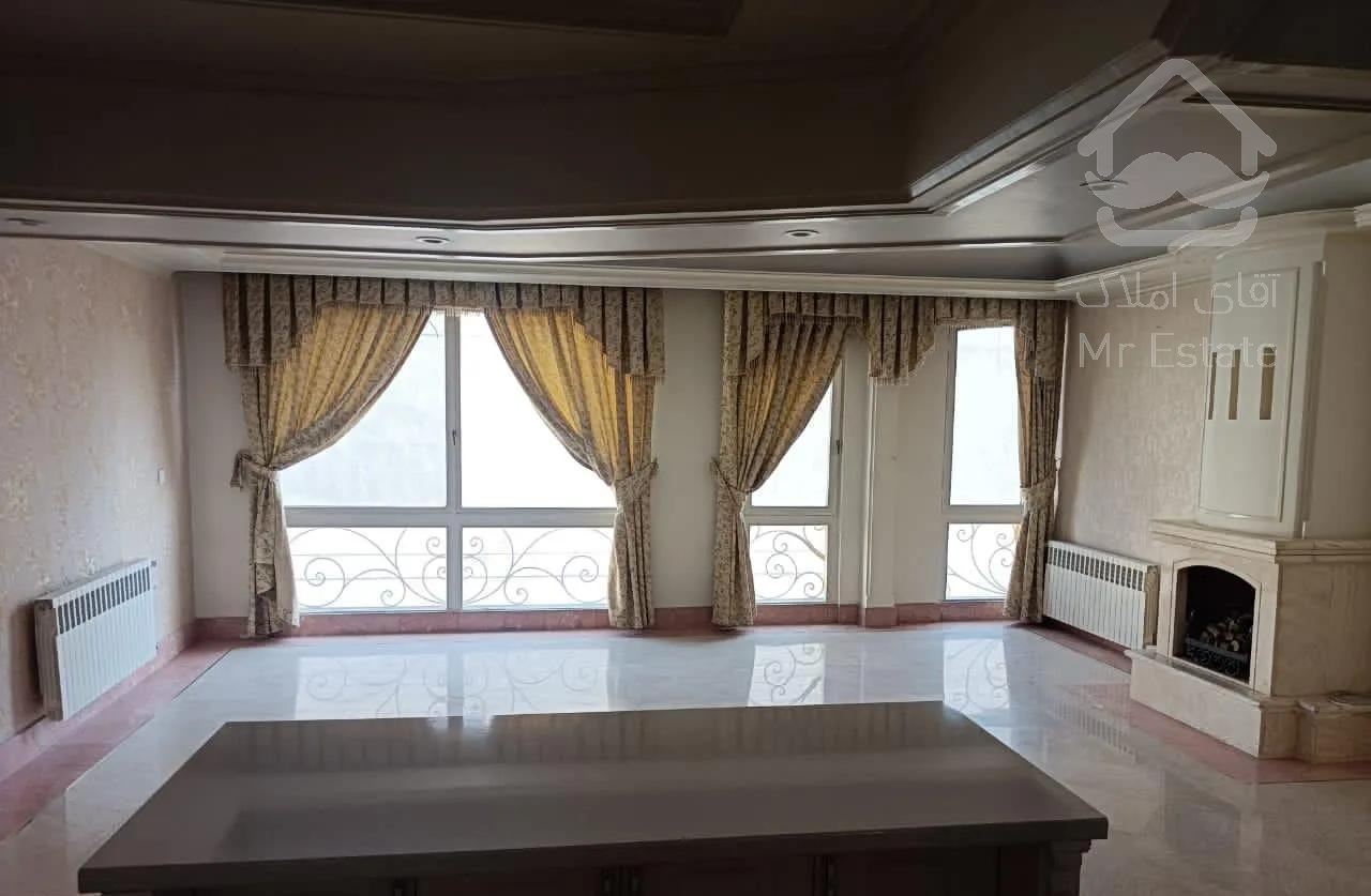 ١١٠ متر فول (ملاصدرا)