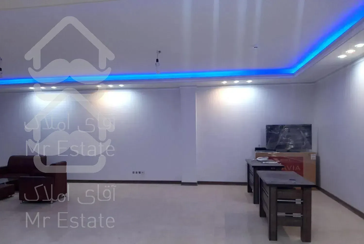 واحد اداری دریاچه چیتگر