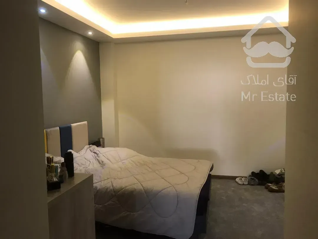 فروش اپارتمان در اقدسیه