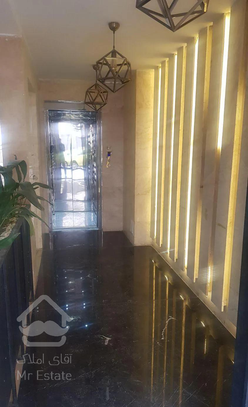 ۱۴۳ متر ۳ خواب