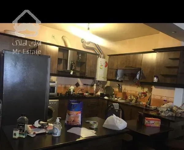 125 متر 3 خوابه دو کله نوور تک واحدی