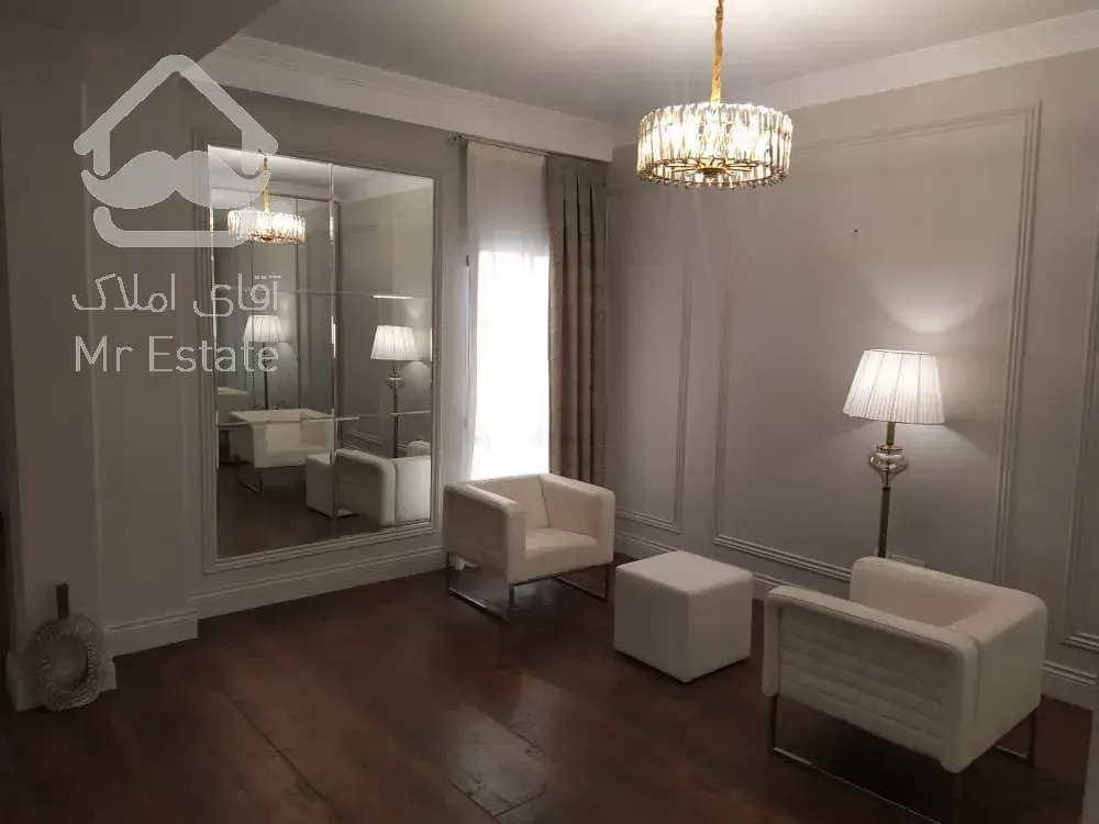 فروش آپارتمان الهیه 300  متر اکازيون