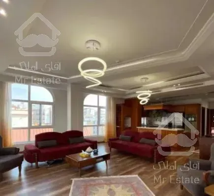 ١٣٥ متر /ویو کوه و پارک /٣ خواب