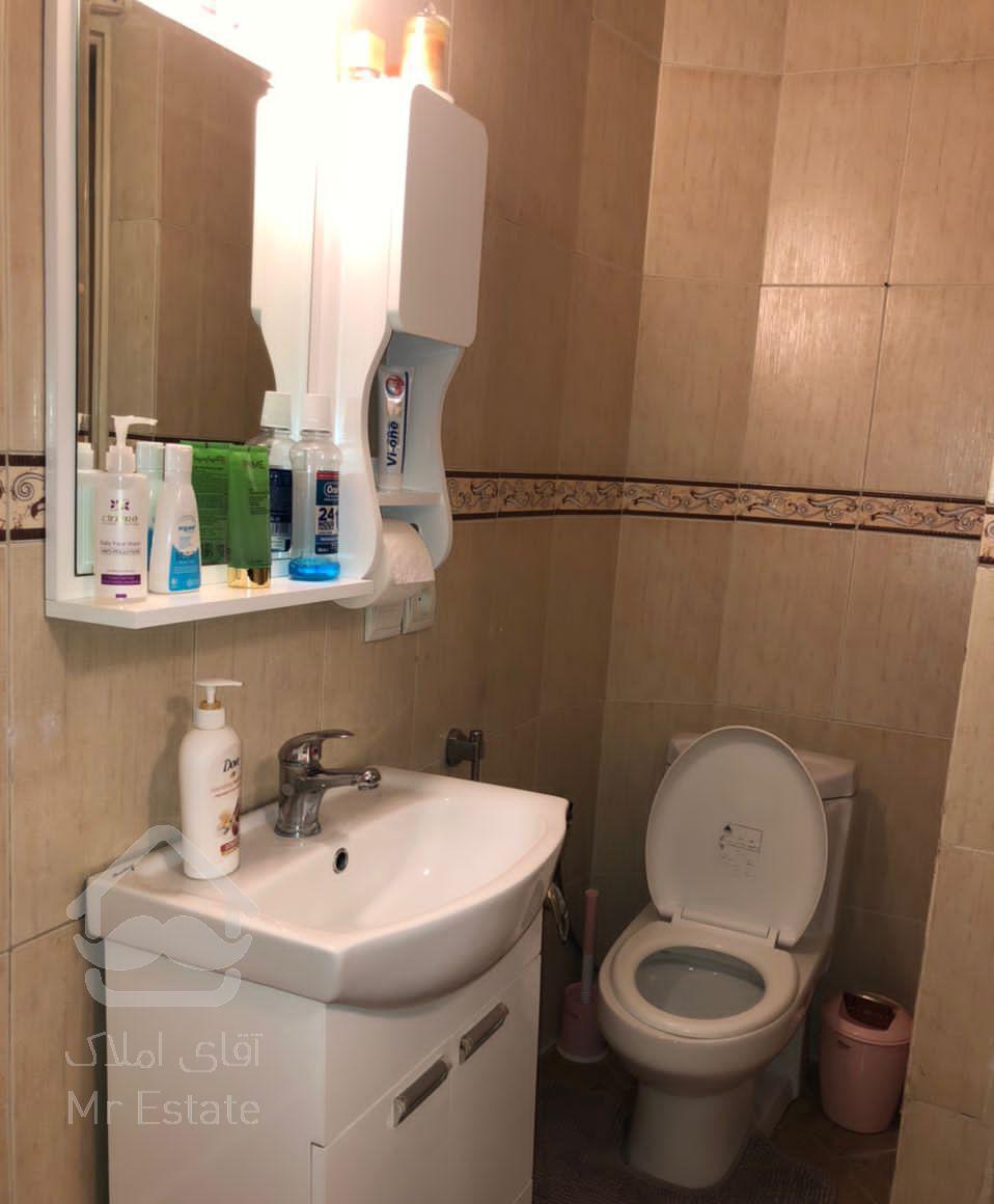 اپارتمان 130 متری شخصی ساز