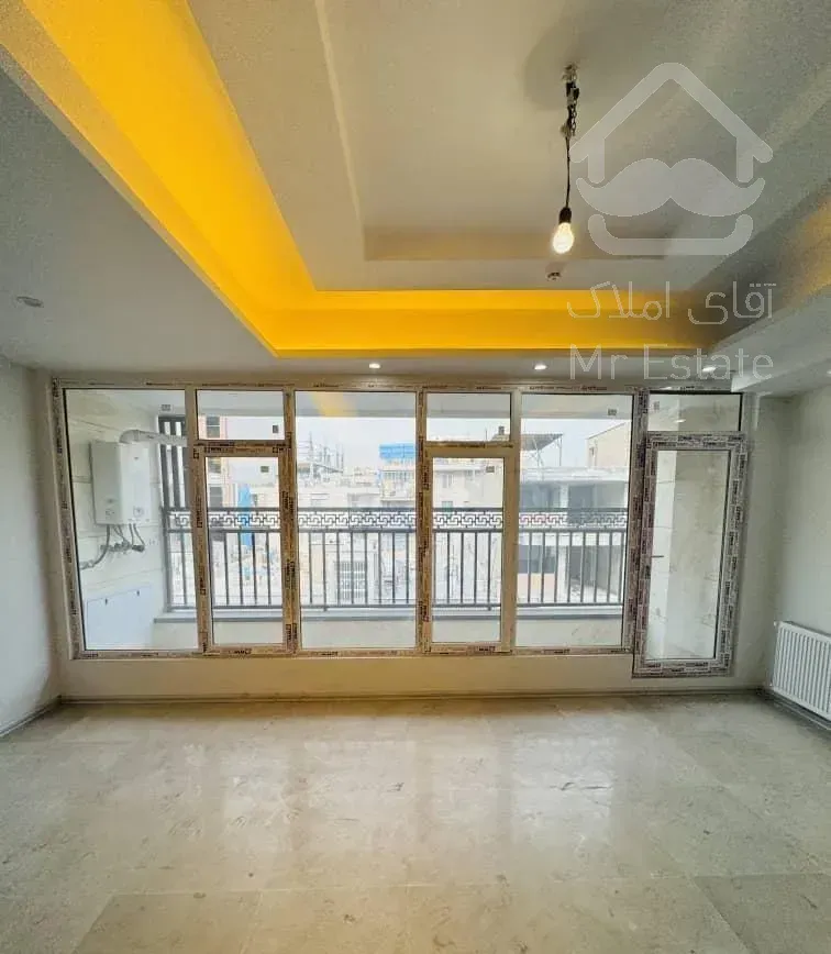 ۸۵متر شمال ستارخان سالن پرده خور