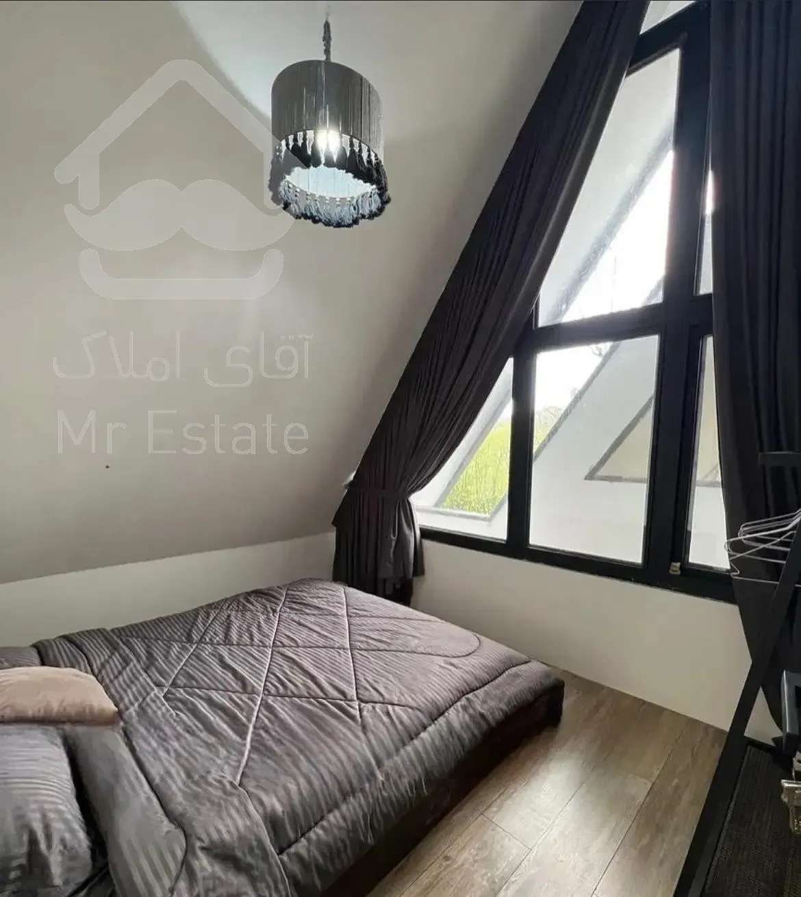 کلبه سوئیسی سرخرودمازندران